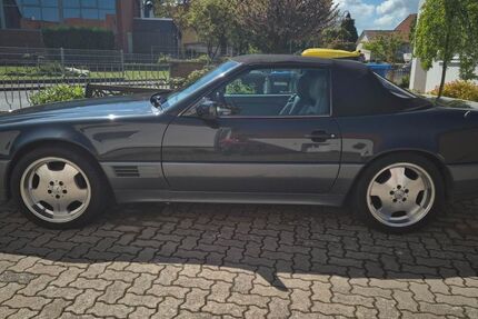 Mercedes-Benz 500 108.640 km 19.999 &euro; Eime 31036