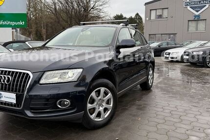 Audi Q5 147.300 km 17.930 &euro; Hannover 30629