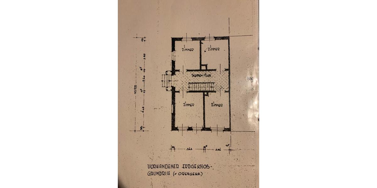 Doppelhaushälfte Sibbesse - 13 Zimmer, 140 m&sup2;, 95.000&euro; | Angebot:21115883