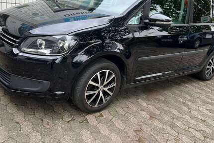VW Touran 205.000 km 5.900 &euro; Ilsede / OT Adenstedt 31246