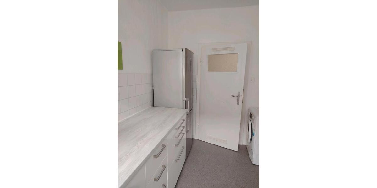 Etagenwohnung Hannover Ricklingen - 2 Zimmer, 50 m&sup2;, 1.000&euro; | Angebot:25232078