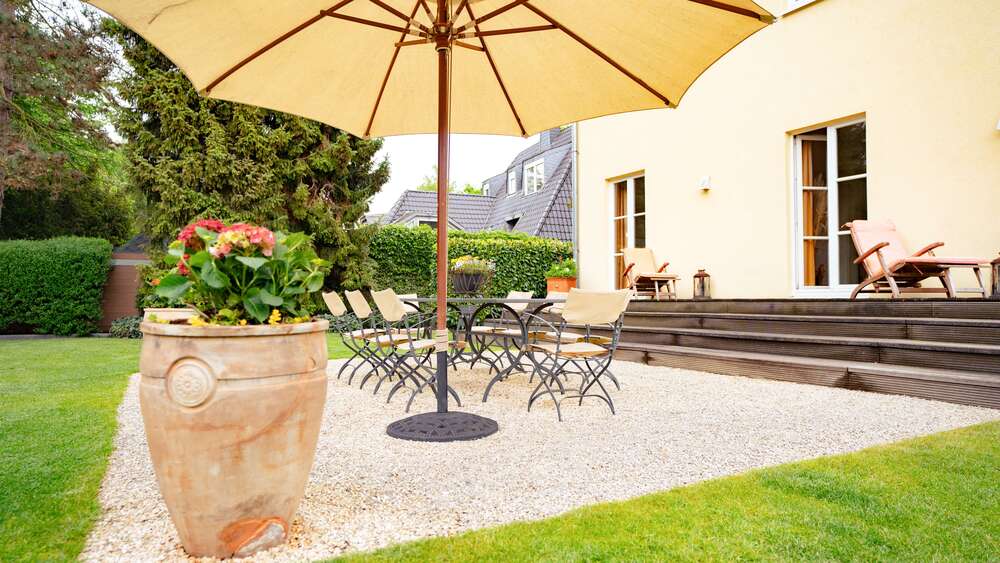 Einfamilienhaus Hildesheim Bockfeld - 7 Zimmer, 256 m&sup2;, 1.380.000&euro; | Angebot:26819373