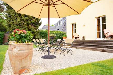 Haus Hildesheim Bockfeld - 7 Zimmer, 256 m&sup2;, 1.380.000&euro; | Angebot:26819373