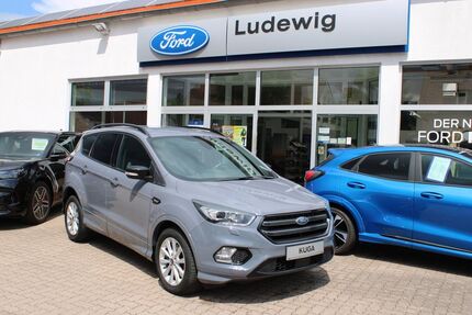 Ford Kuga 47.564 km 19.990 &euro; Delligsen 31073