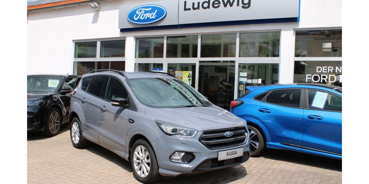 Ford Kuga 47.564 km 19.990 &euro; Delligsen 31073