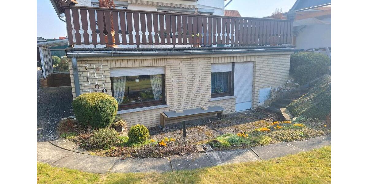 Einfamilienhaus Bockenem - 3 Zimmer, 94 m&sup2;, 195.000&euro; | Angebot:26960723