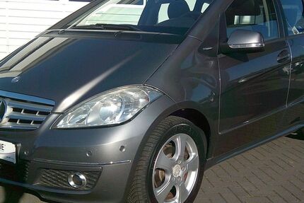 Mercedes-Benz A 170 175.000 km 4.350 &euro; Gronau (Leine) OT Brüggen 31028
