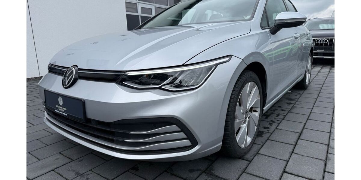 VW Golf 57.000 km 20.999 &euro; Ilsede 31246