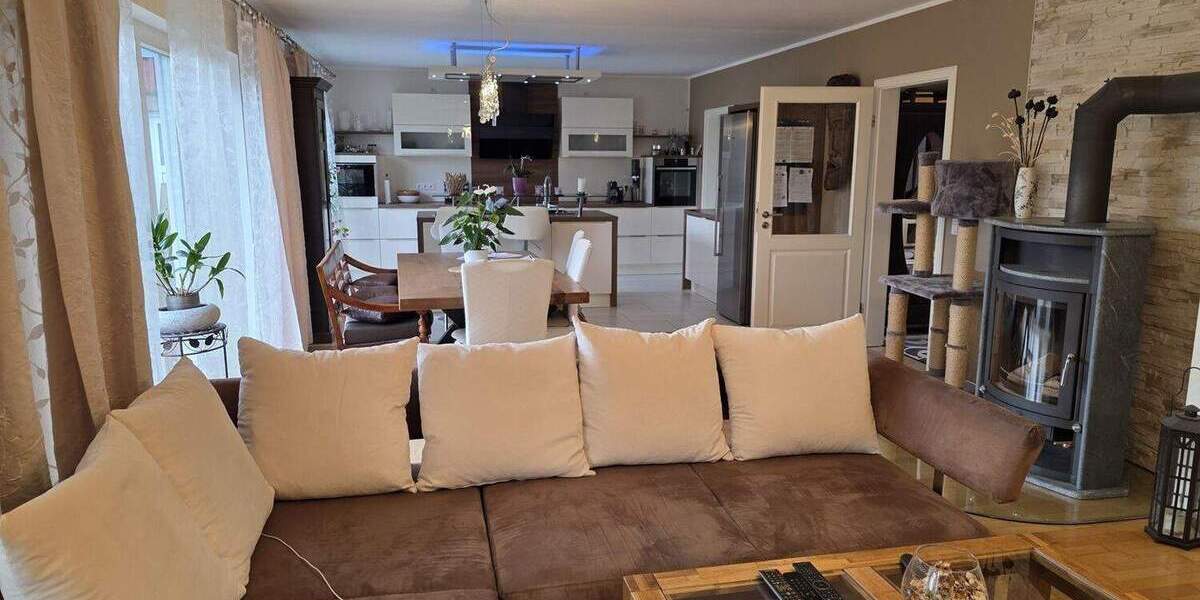 Einfamilienhaus Springe / Eldagsen Eldagsen - 6 Zimmer, 151 m&sup2;, 450.000&euro; | Angebot:25668522