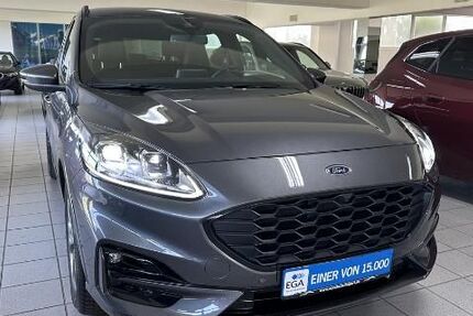Ford Kuga 60.391 km 19.930 &euro; Salzgitter 38228