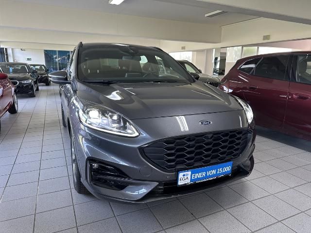 Ford Kuga 60.391 km 19.930 &euro; Salzgitter 38228