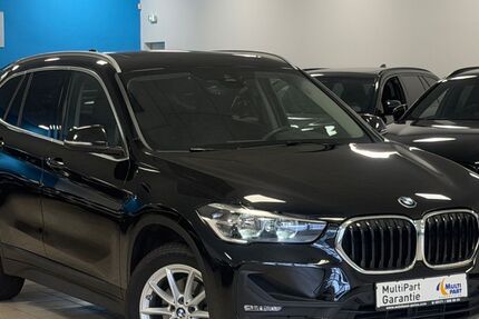 BMW X1 85.210 km 21.597 &euro; Peine 31228
