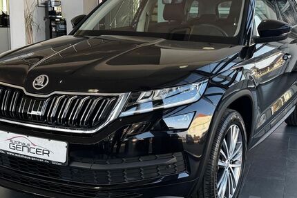 Skoda Kodiaq 87.900 km 26.890 &euro; Ronnenberg 30952