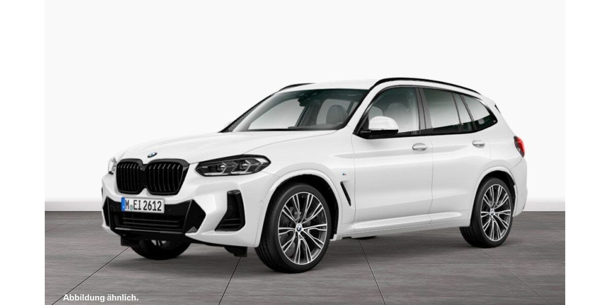 BMW X3 74.857 km 36.304 &euro; Hannover 30539