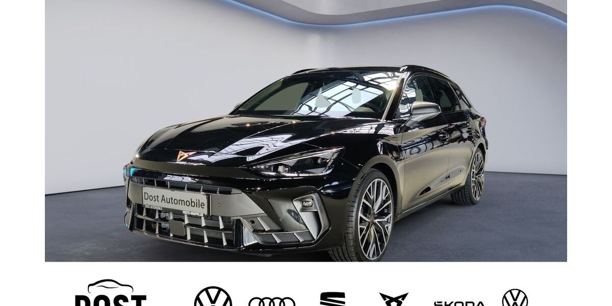 Cupra Leon 1.500 km 44.730 &euro; Hildesheim 31135