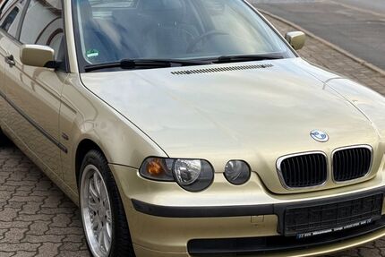 BMW 316 90.000 km 3.490 &euro; Salzgitter 38229