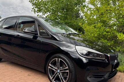 BMW 218 Active Tourer 249.000 km 9.790 &euro; Lengede OT Broistedt 38268