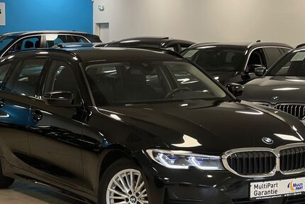 BMW 320 129.254 km 23.797 &euro; Peine 31228