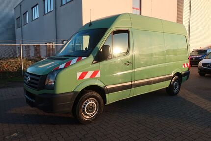 VW Crafter 219.153 km 8.400 &euro; Hannover 30179