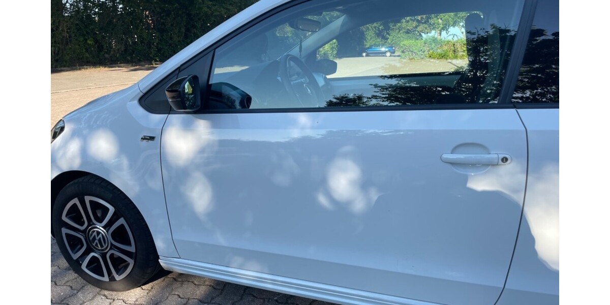 VW up! 16.000 km 15.500 &euro; Harsum 31177