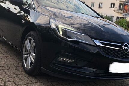 Opel Astra 134.000 km 6.990 &euro; Salzgitter 38226