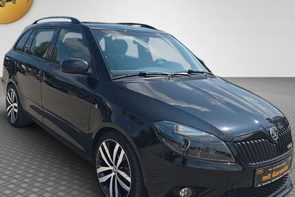 Skoda Fabia 140.288 km 7.799 &euro; Hannover 30179