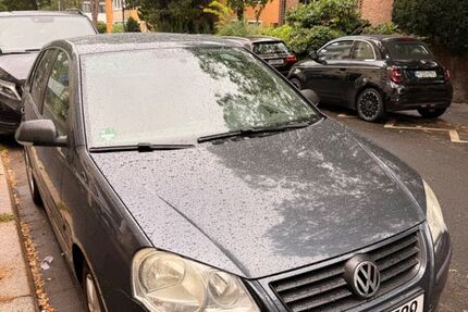 VW Polo 324.000 km 2.500 &euro; Hannover 30177