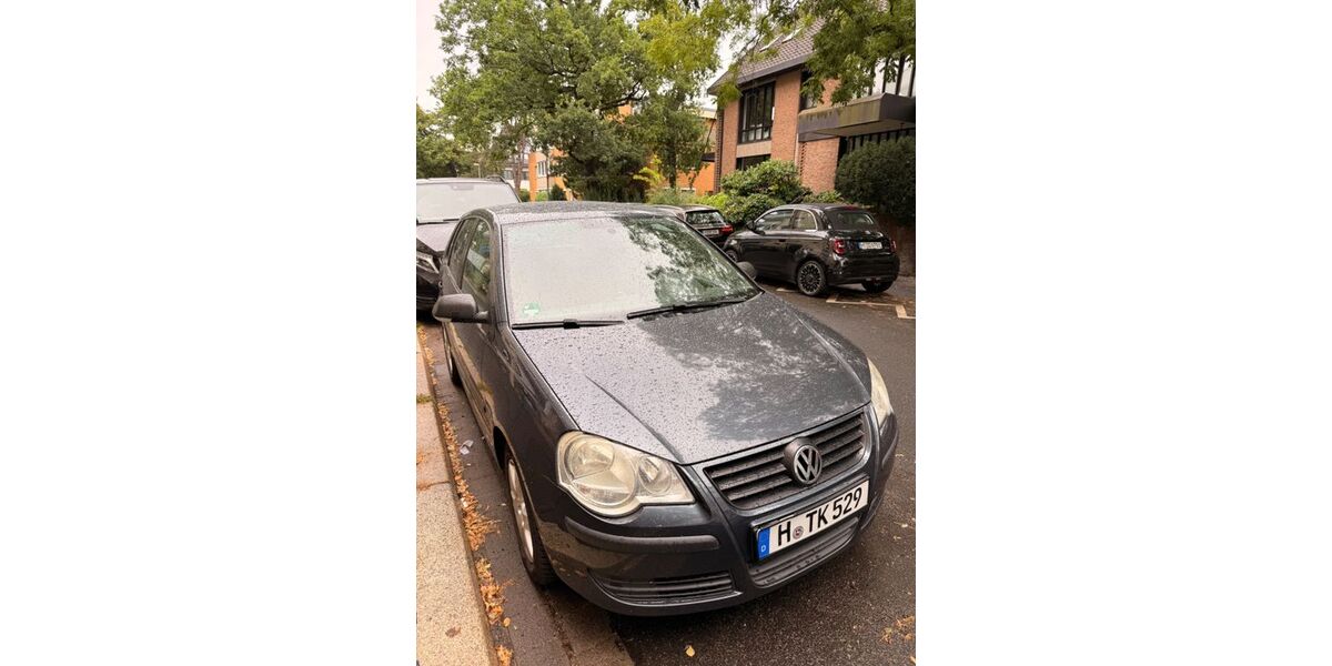 VW Polo 324.000 km 2.500 &euro; Hannover 30177