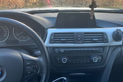 BMW 320 320.000 km 6.400 &euro; Hannover 30453