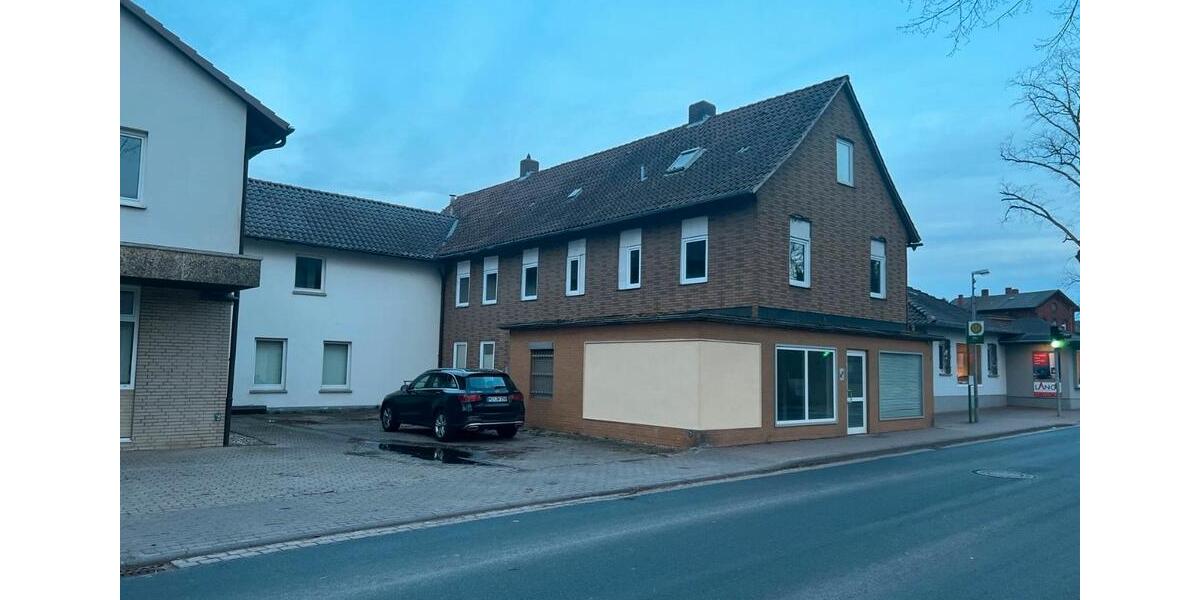 Gewerbeobjekt Freden (Leine) - 500&euro; | Angebot:25367650