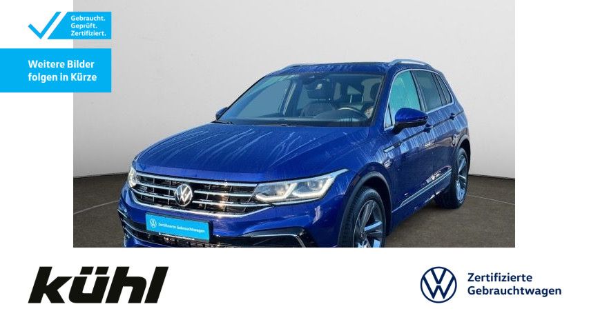 VW Tiguan 35.155 km 32.590 &euro; Hildesheim 31137