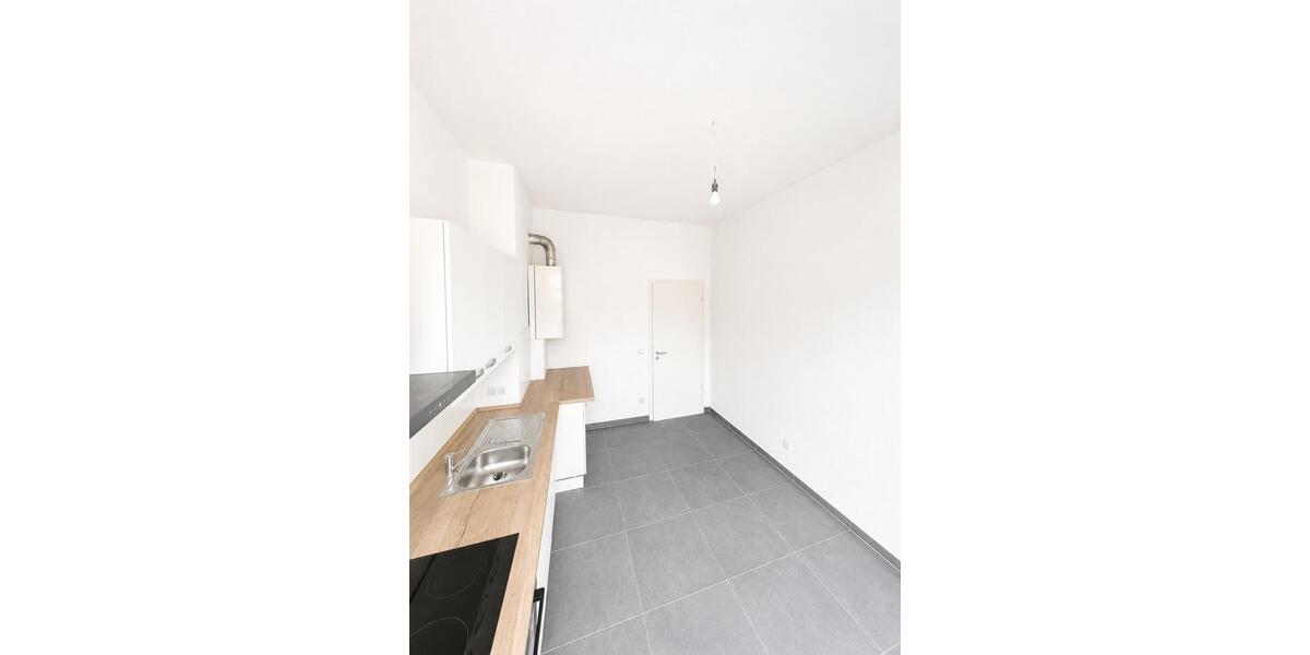 Etagenwohnung Hannover Ricklingen - 5 Zimmer, 110 m&sup2;, 1.320&euro; | Angebot:26651243