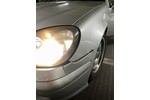Mercedes-Benz SLK 200 195.000 km 2.200 &euro; Hannover 30159