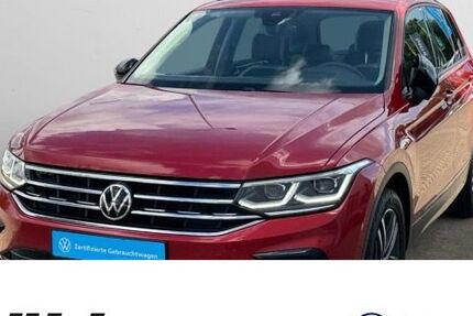 VW Tiguan 61.190 km 28.590 &euro; Hildesheim 31137
