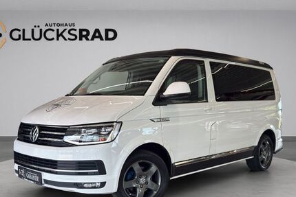 VW T5 California 136.000 km 32.800 &euro; Hildesheim 31137