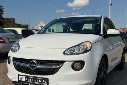Opel Adam 119.350 km 4.999 &euro; Hildesheim 31137