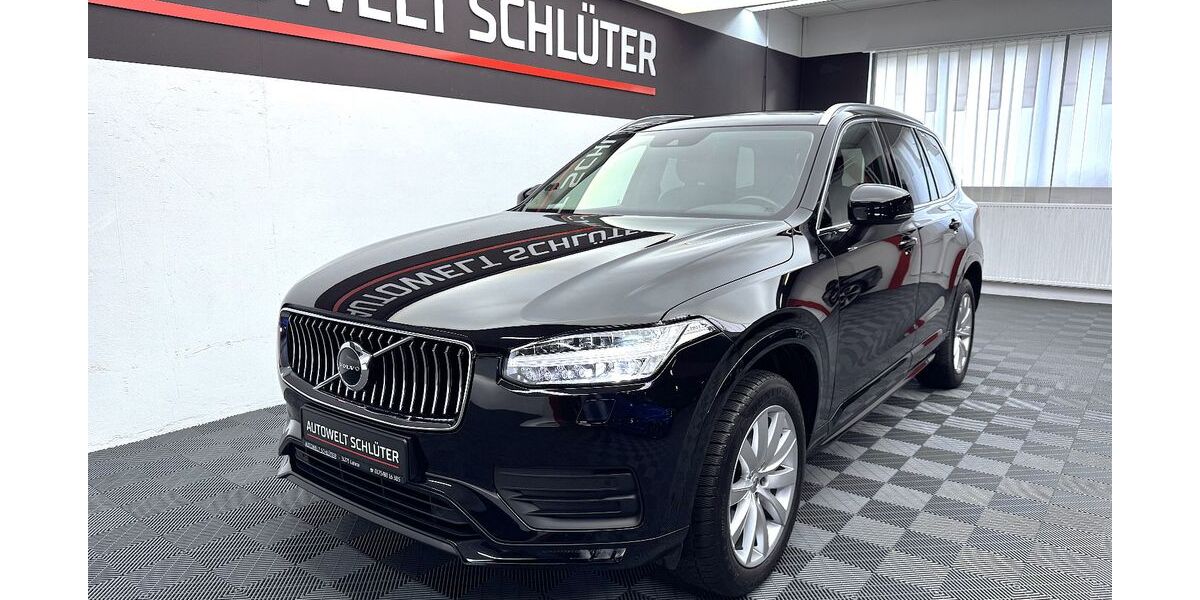 Volvo XC90 88.300 km 39.800 &euro; Lehrte 31275