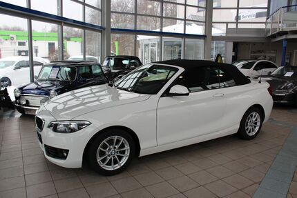 BMW 218 84.800 km 21.250 &euro; Hannover 30659