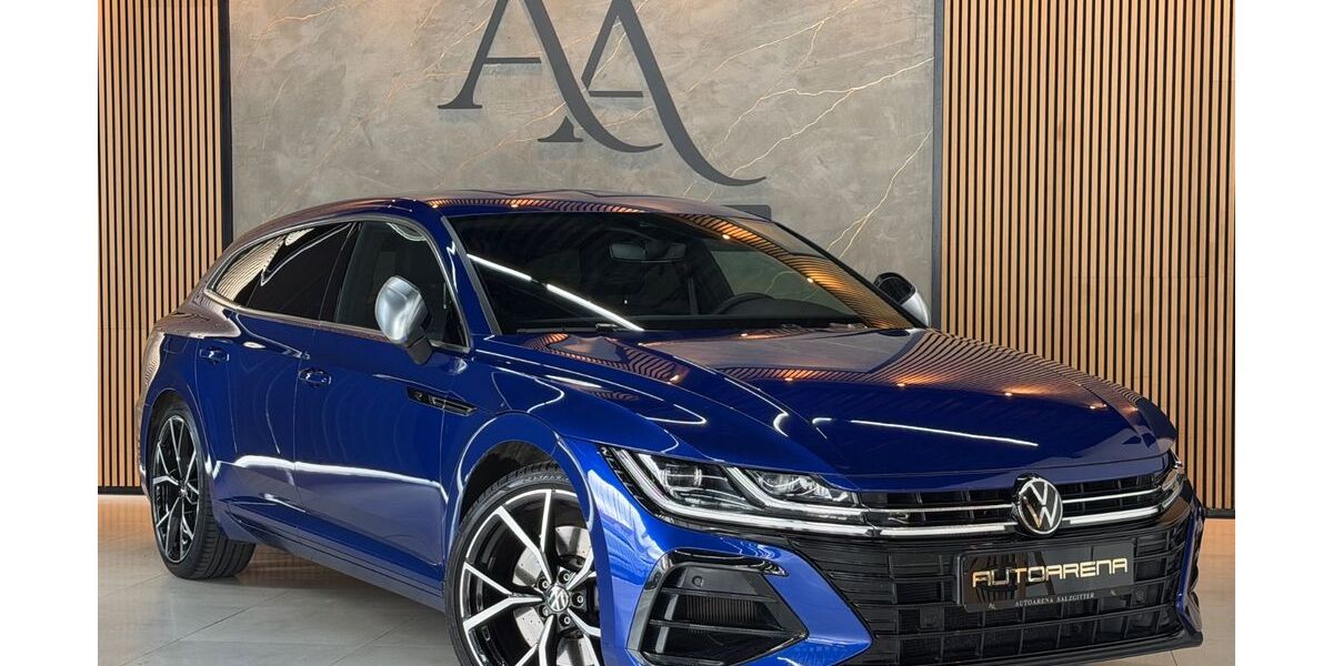 VW Arteon 27.400 km 36.900 &euro; Salzgitter 38259