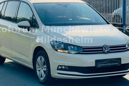 VW Touran 63.700 km 29.990 &euro; Hildesheim 31135