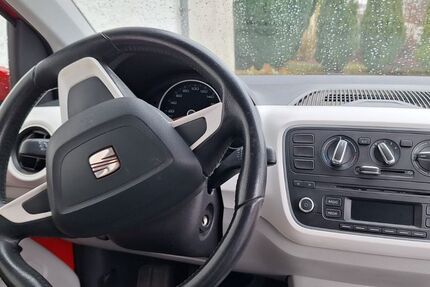 Seat Mii 183.000 km 4.300 &euro; Nordstemmen 31171