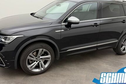 VW Tiguan Allspace 38.680 km 43.200 &euro; Peine 31226