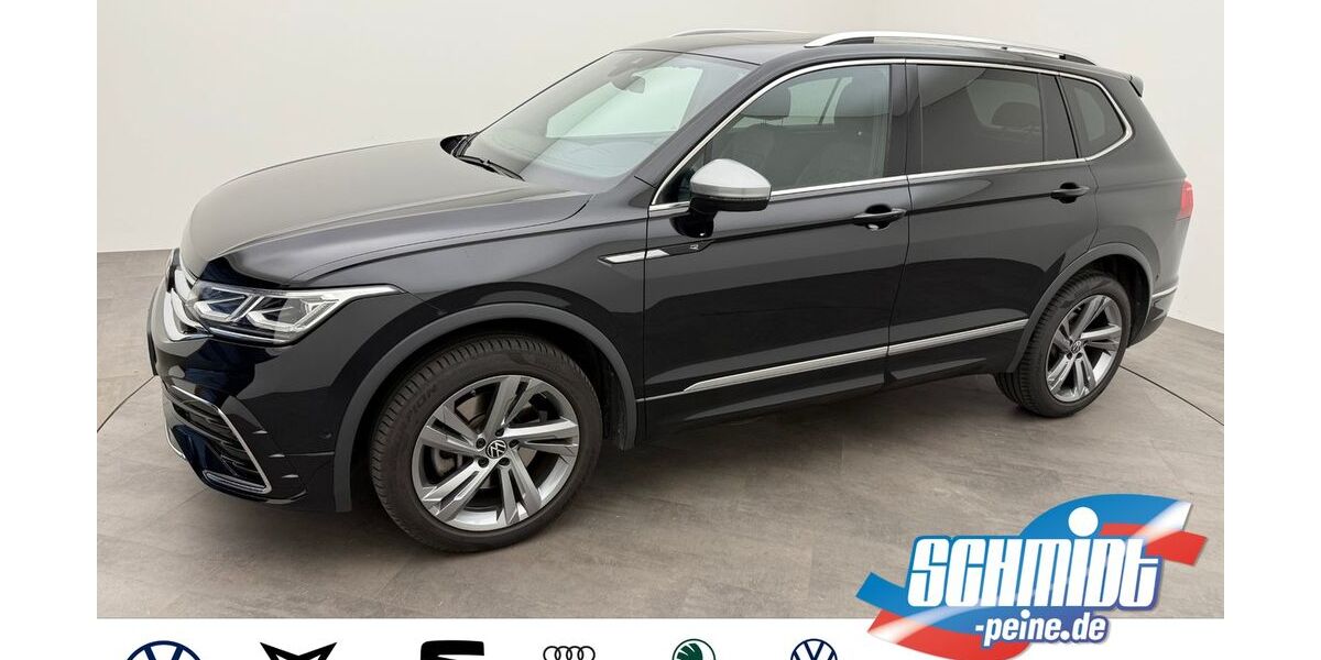 VW Tiguan Allspace 38.680 km 43.200 &euro; Peine 31226