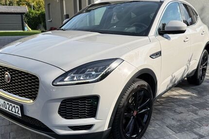 Jaguar E-Pace 151.000 km 15.400 &euro; Salzgitter 38228