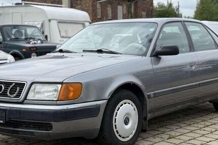 Audi 100 254.782 km 4.500 &euro; Hildesheim 31137