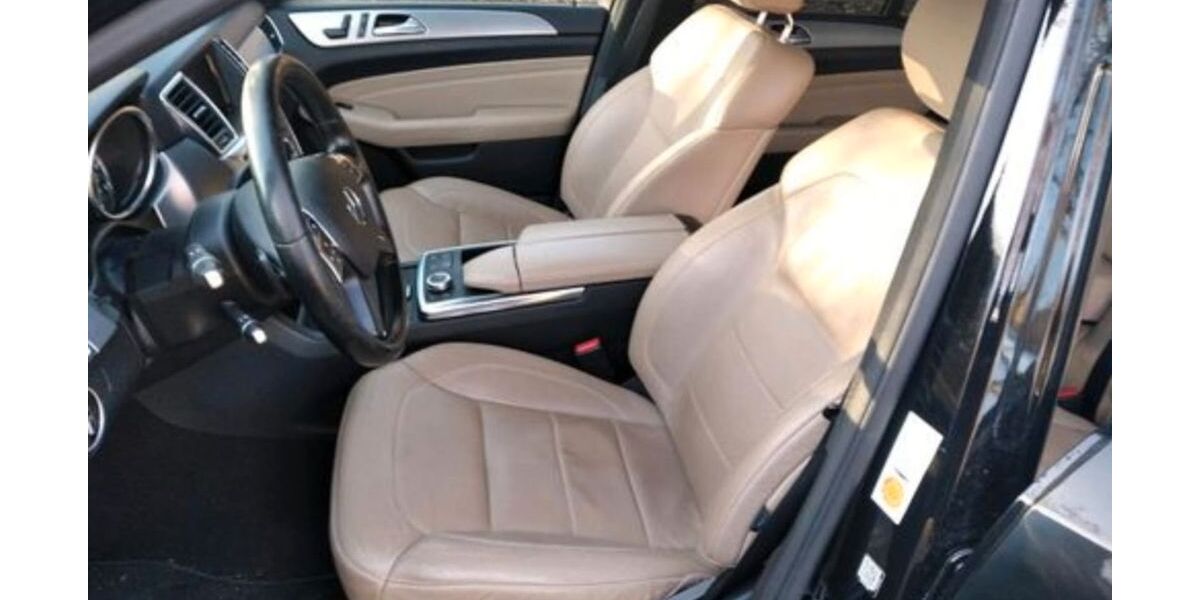 Mercedes-Benz ML 430 239.000 km 16.999 &euro; Peine 31226