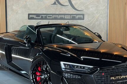 Audi R8 64.000 km 127.950 &euro; Salzgitter 38259