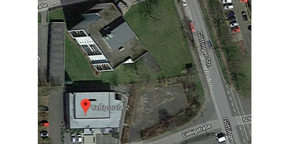 Gewerbeobjekt Pattensen - 4.500&euro; | Angebot:24214586