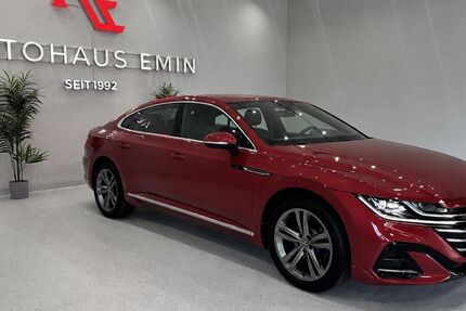VW Arteon 115.555 km 22.450 &euro; Salzgitter 38228