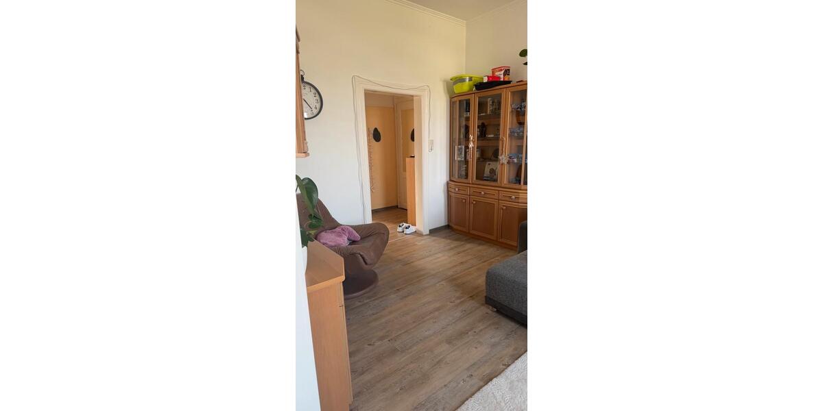 Etagenwohnung Alfeld (Leine) - 3 Zimmer, 65 m&sup2;, 520&euro; | Angebot:25439605